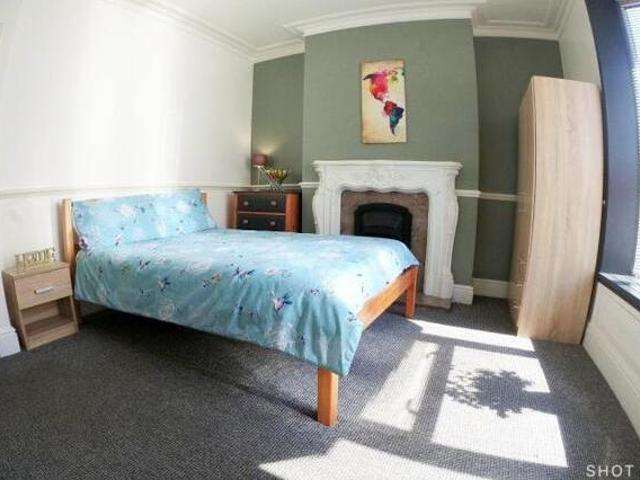 House for rent in Bracebridge, Lincoln
