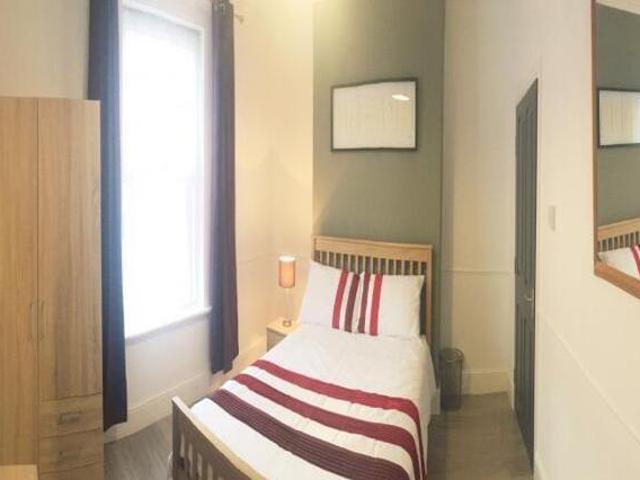 House for rent in Lincoln, Greater Lincolnshire