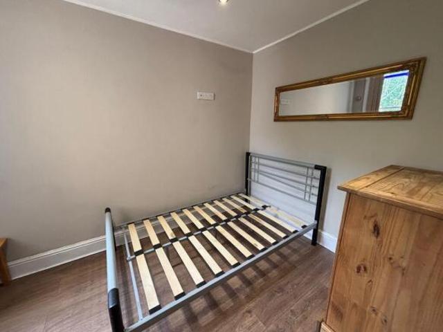 Room for rent in Brayford, Lincolnshire
