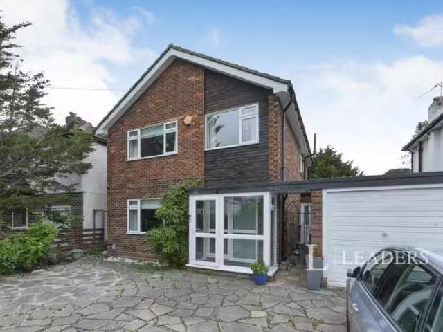 House for rent in London Borough of Bromley, Greater London