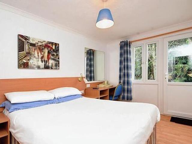 House for rent in City of London, Greater London
