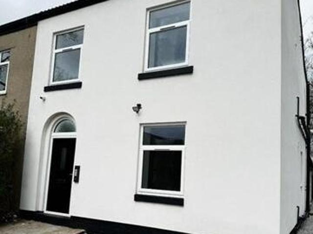 House for rent in Bare, Lancashire