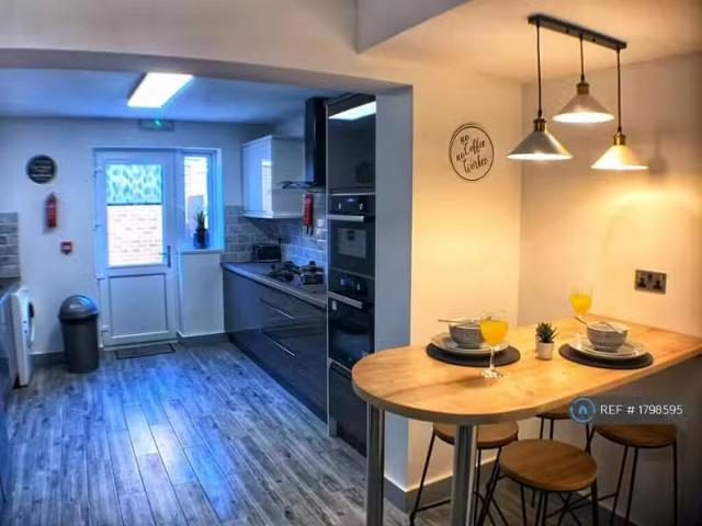 House for rent in Normanton, East Midlands