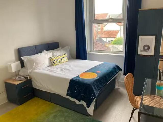 House for rent in Weston-super-mare, North Somerset