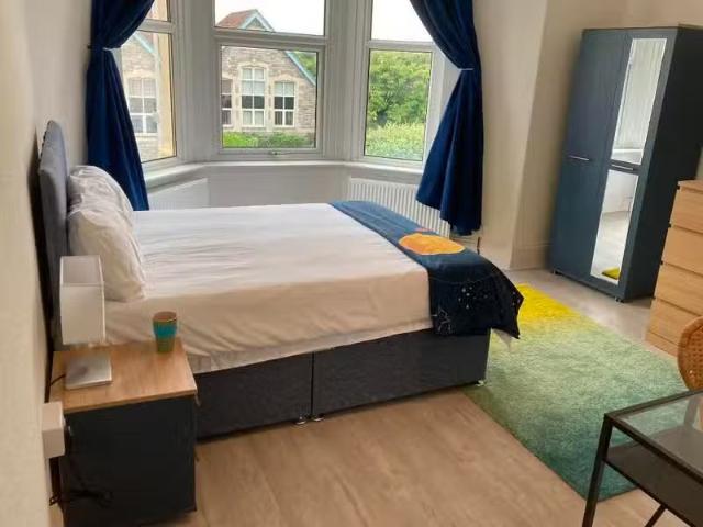 House for rent in Weston-super-mare, North Somerset
