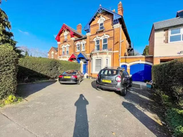 House for rent in Elmdon, West Midlands