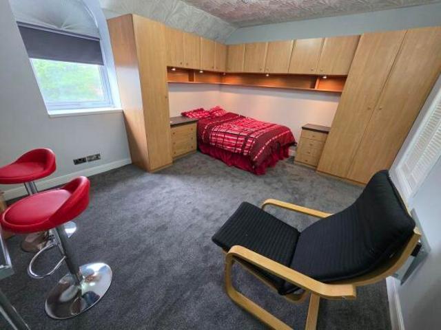 Room for rent in Northern Ireland