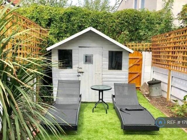 House for rent in City of London, Greater London