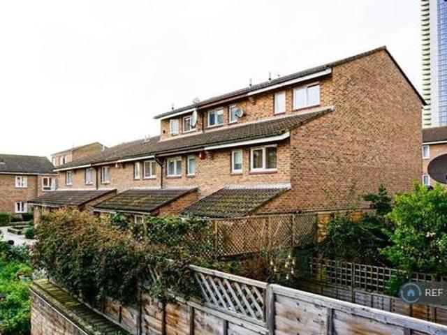 House for rent in Lyons, Greater London