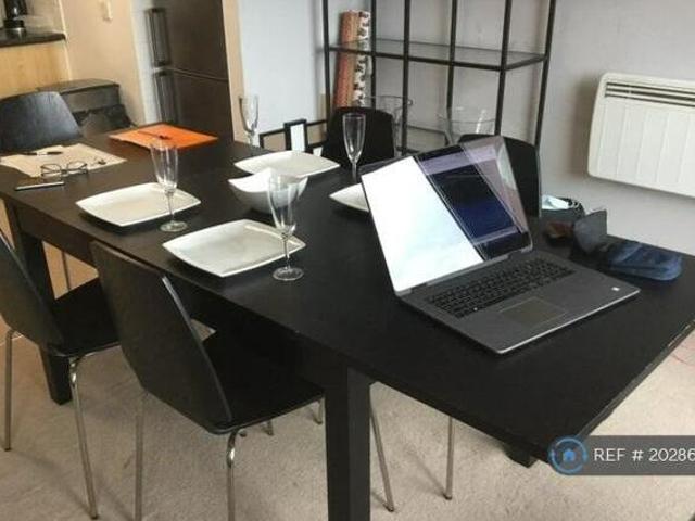 House for rent in City of London, Greater London