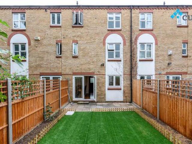 House for rent in Lyons, Greater London