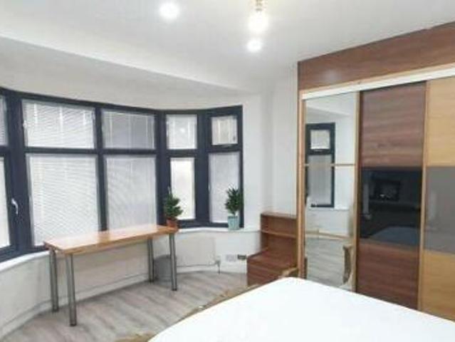 House for rent in City of London, Greater London