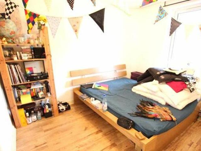 House for rent in City of London, Greater London