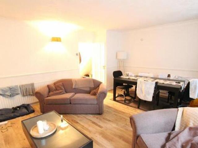 House for rent in City of London, Greater London