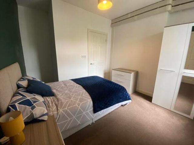 Room for rent in Alvaston, East Midlands
