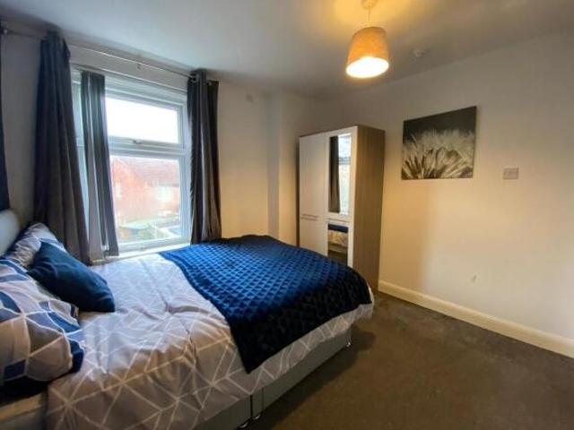 Room for rent in Alvaston, East Midlands