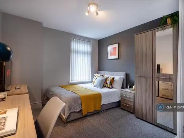 House for rent in Alvaston, East Midlands