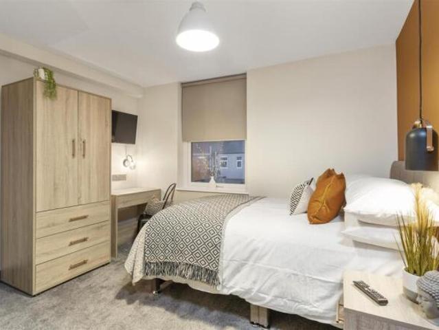 Room for rent in Alvaston, East Midlands