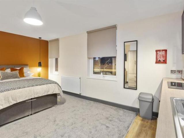 Room for rent in Alvaston, East Midlands