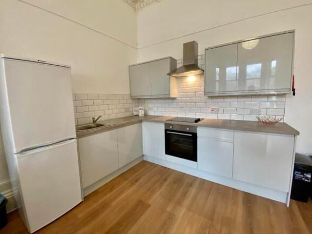Room for rent in Dowanhill, Scotland