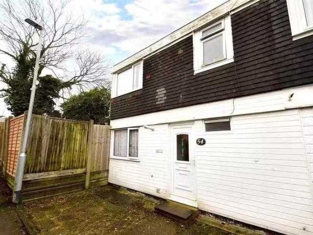 House for rent in Latton Bush, Harlow