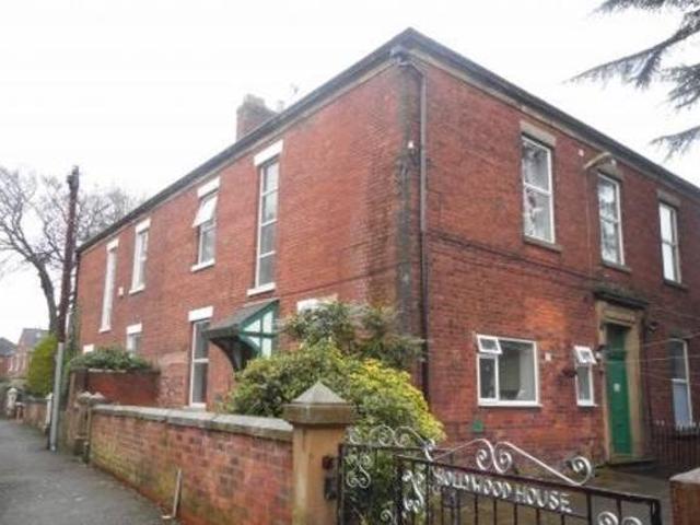 House for rent in Lancashire