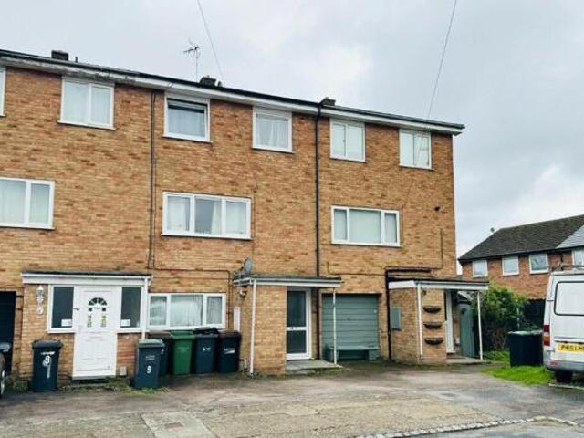 House for rent in Luton
