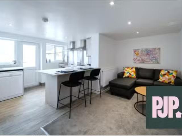 House for rent in Feckenham, City Of Bristol