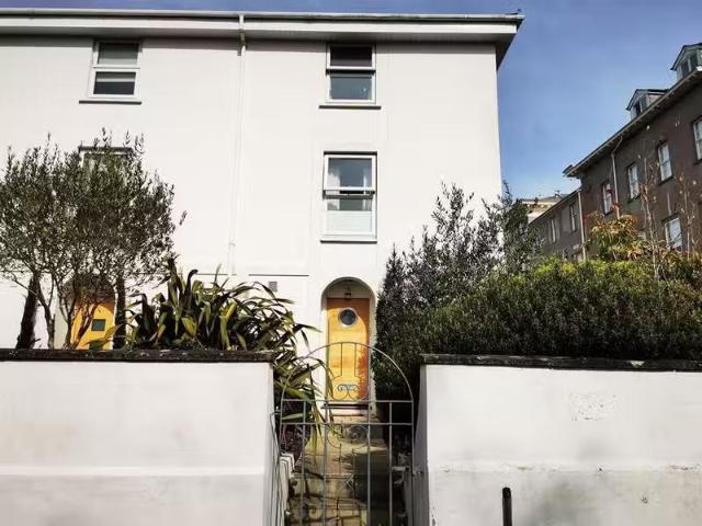 House for rent in St Leonards, Watergate