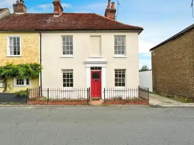 House for rent in Wallington, Greater London