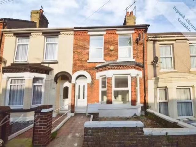 House for rent in Ash, Kent
