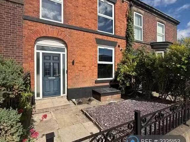 House for rent in Bury, Greater Manchester