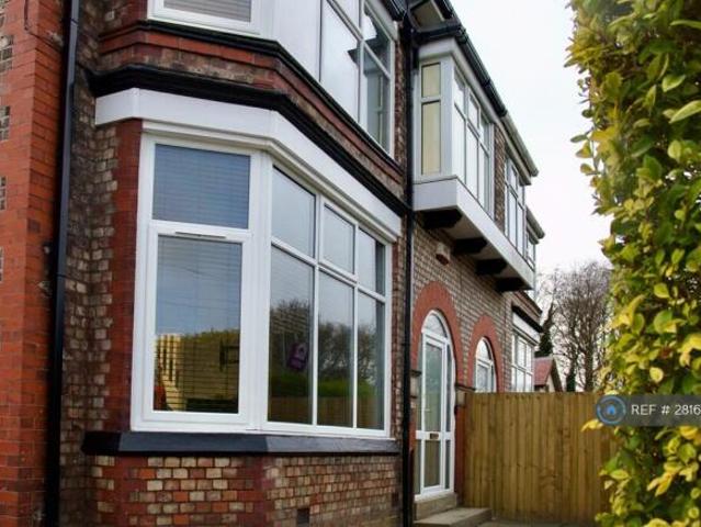 Room for rent in Wardley, Salford