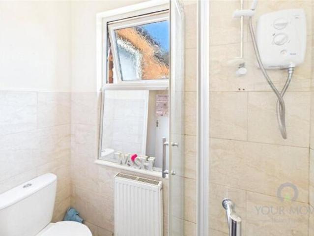 Room for rent in Northampton, Northamptonshire