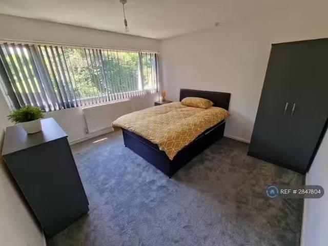 House for rent in Druids Heath, West Midlands
