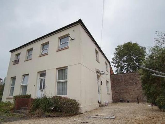 House for rent in Feckenham, City Of Bristol