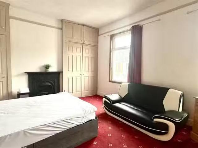 House for rent in Meols, Hoylake