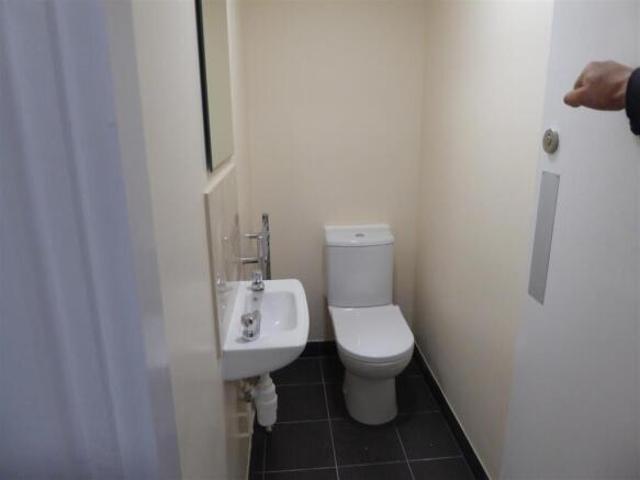 Room for rent in Westwood, Acol