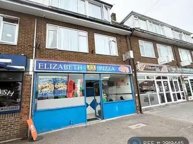 House for rent in Manston, Thanet