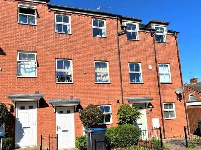 House for rent in Stanford On Avon, Leicestershire
