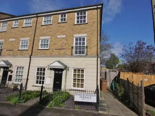 House for rent in Chelmsford