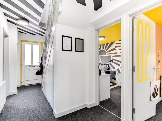 House for rent in Feckenham, City Of Bristol