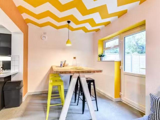 House for rent in Feckenham, City Of Bristol
