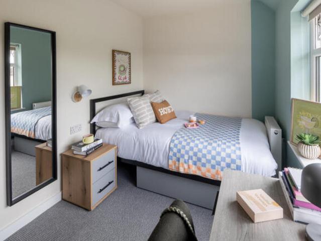 Room for rent in Horfield, Feckenham