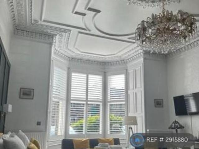 Room for rent in Scotland