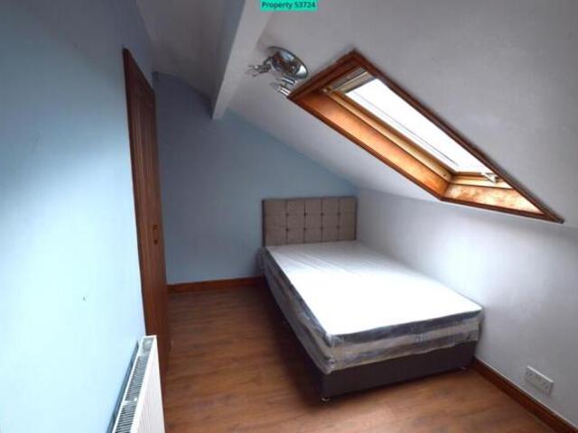 Room for rent in Meanwood, West Yorkshire