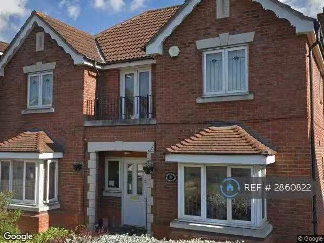 House for rent in Crayford, Greater London