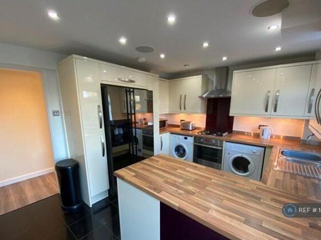 House for rent in Brentingby, Leicestershire