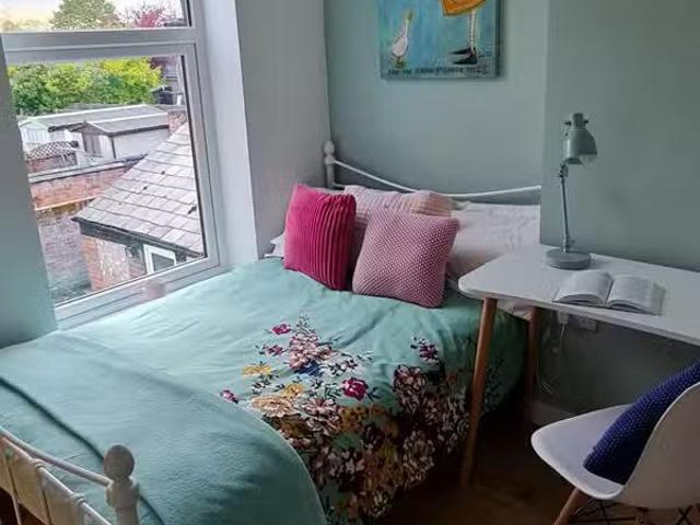 House for rent in Witton, Leftwich