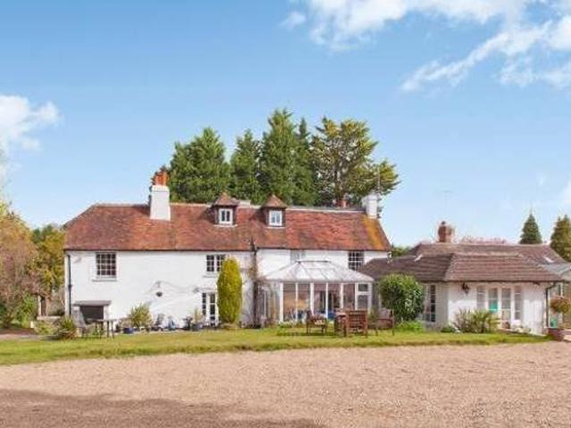 House for rent in West Sussex